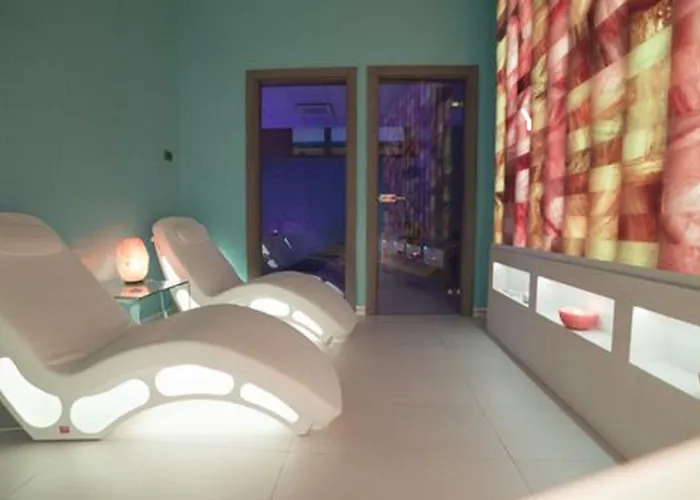 Barone Liberty Boutique & 4* Галліполі