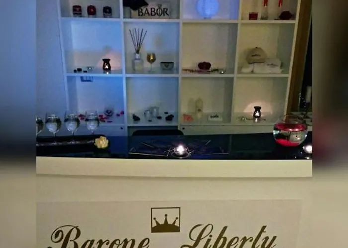 Barone Liberty Boutique & 4*