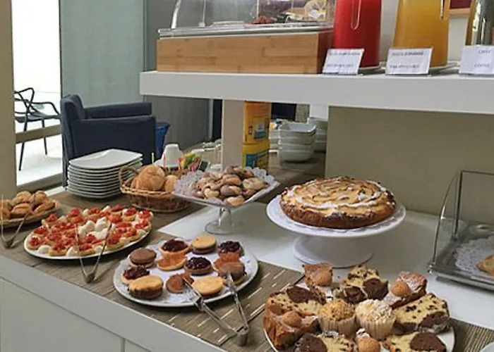 Barone Liberty&luxury Spa-boutique 4*