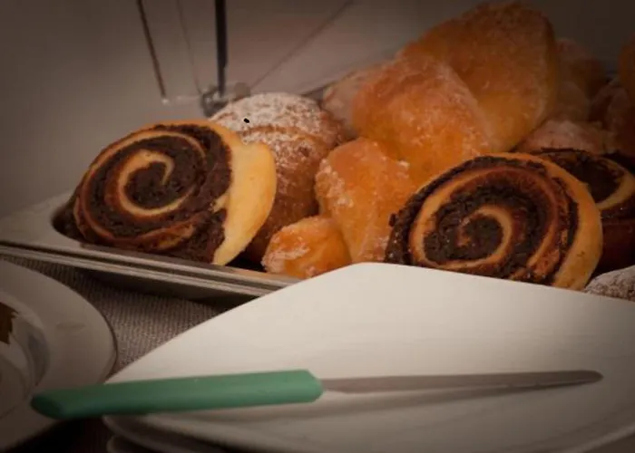 Barone Liberty&luxury Spa-boutique 4*