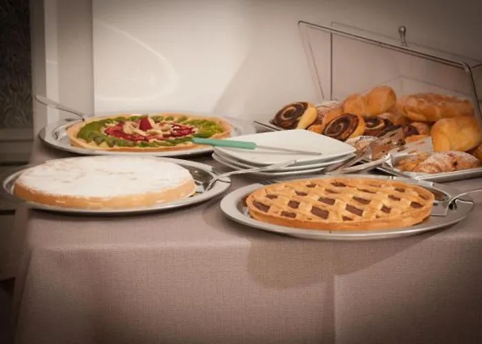 Barone Liberty Boutique & Галліполі