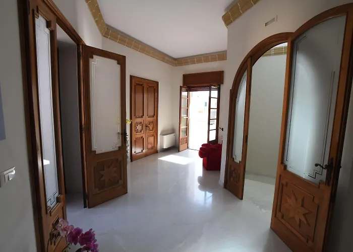 Barone Liberty&luxury Spa-boutique Gallipoli