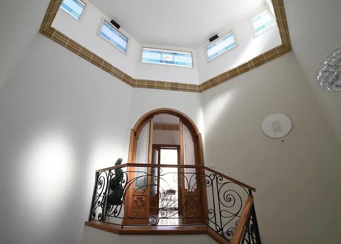 Barone Liberty Boutique & 4* Галліполі