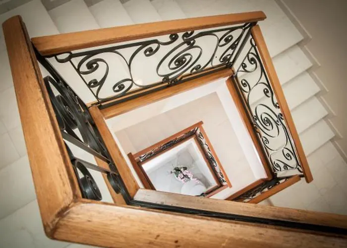 Barone Liberty Boutique & 4* Галліполі