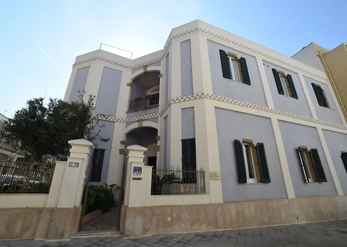 Готель типу 