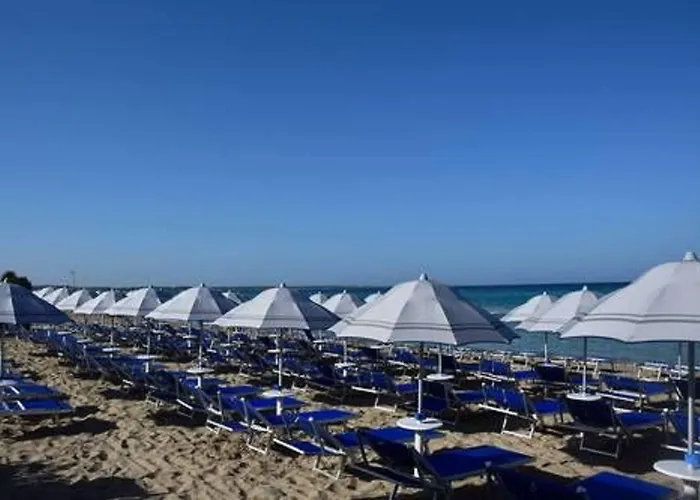 Barone Liberty&luxury Spa-boutique Gallipoli