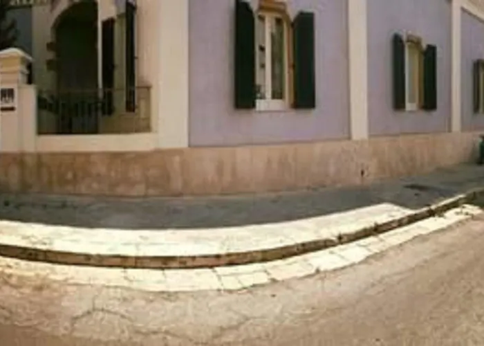 Barone Liberty Boutique & 4* Галліполі