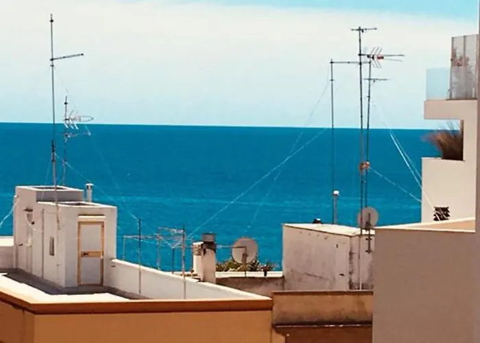 Barone Liberty Boutique & Готель типу 