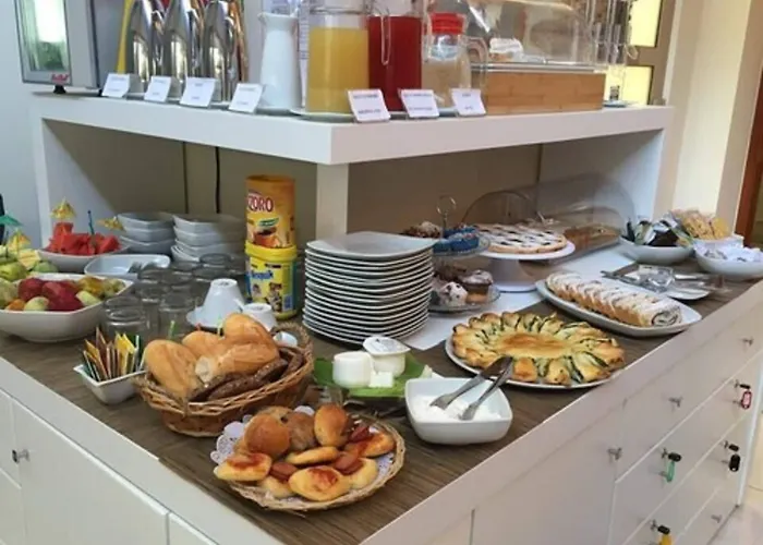 Barone Liberty&luxury Spa-boutique Couette-café Gallipoli