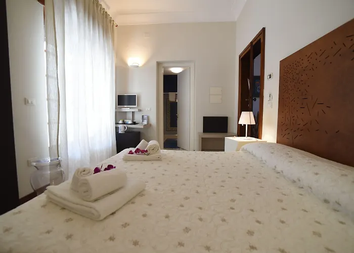 Barone Liberty Boutique & 4* Галліполі