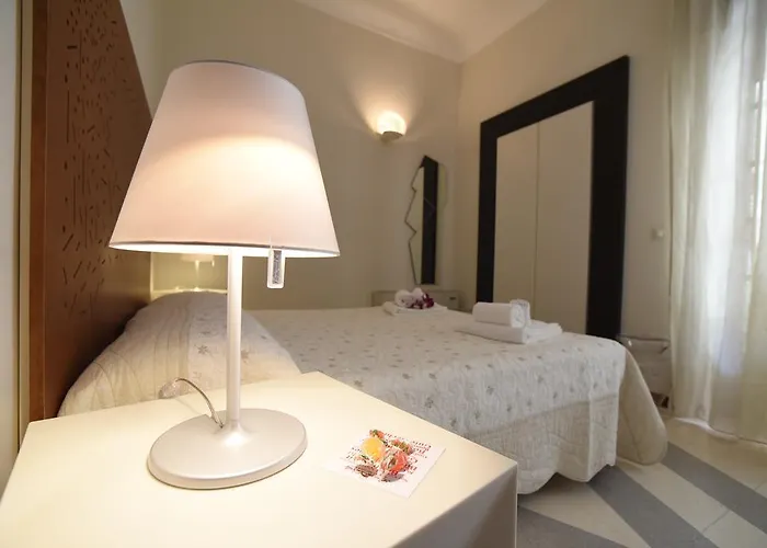 Barone Liberty&luxury Spa-boutique Couette-café