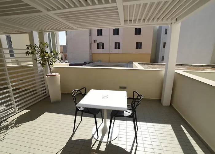 Couette-café Barone Liberty&luxury Spa-boutique