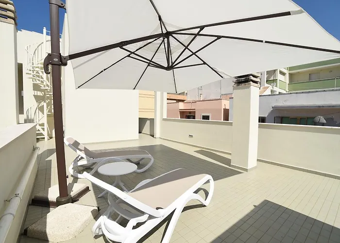 Barone Liberty&luxury Spa-boutique 4*