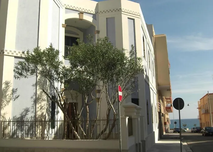 Couette-café Barone Liberty&luxury Spa-boutique 4*