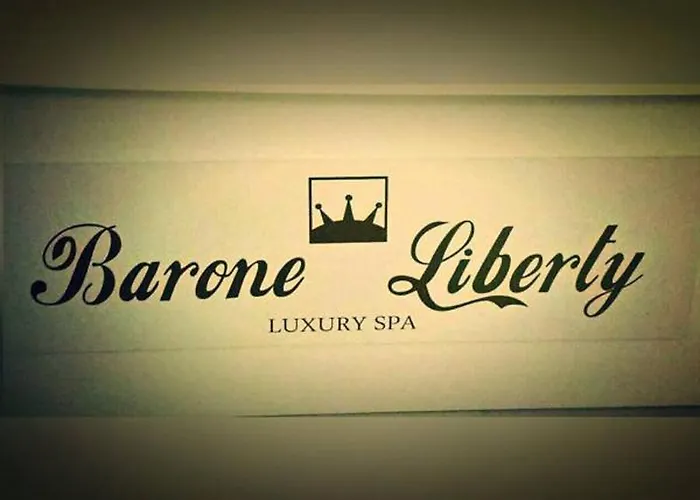 Barone Liberty Boutique &