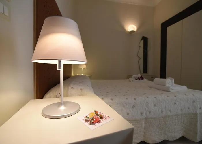 Barone Liberty&luxury Spa-boutique 4* Gallipoli