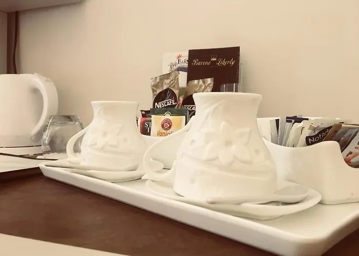 Barone Liberty Boutique & فندق مبيت وإفطار