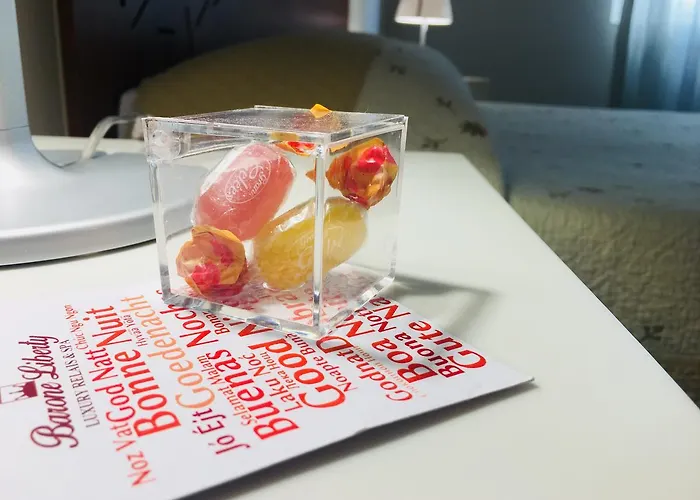 Barone Liberty Boutique & 4* Галліполі