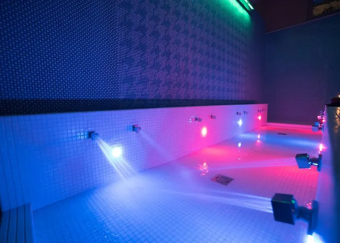 Barone Liberty Boutique & Готель типу 